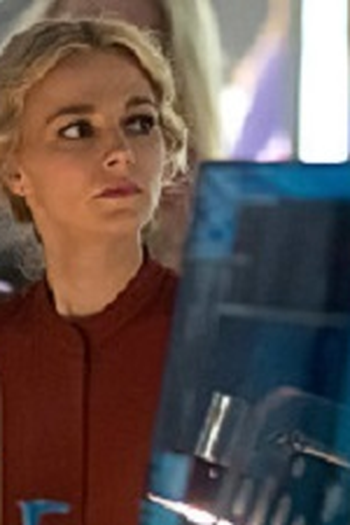 Poster de Episódio Blast from the Past (2018)