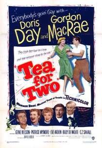 No, no Nanette (Tea for Two)