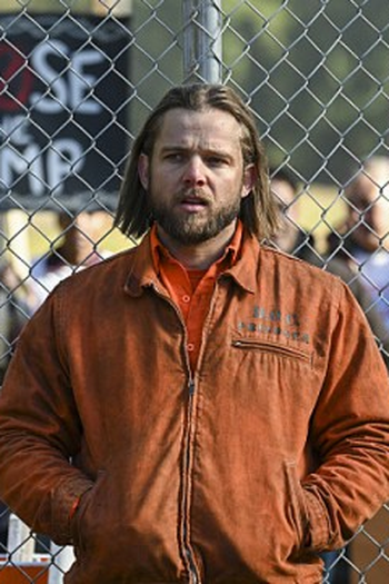 Poster de Episódio A Hail Mary (2024)