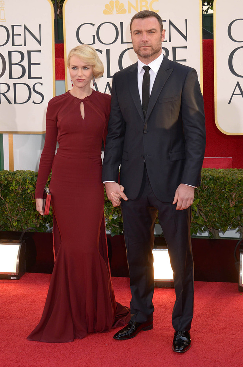 Liev Schreiber - Foto 16