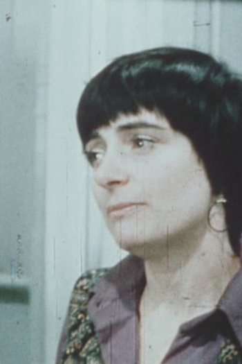  de Filme Nausicaa (1970)