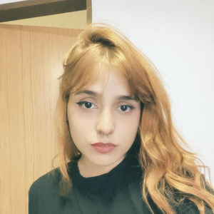 Foto de perfil de Jucielly