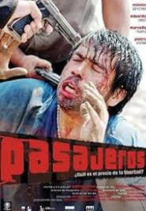 Passageiros (Pasajeros)