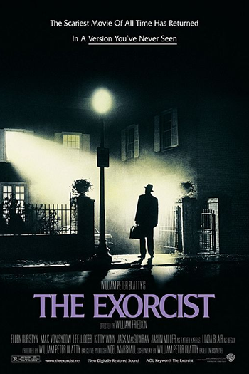  de Filme O Exorcista (1973)