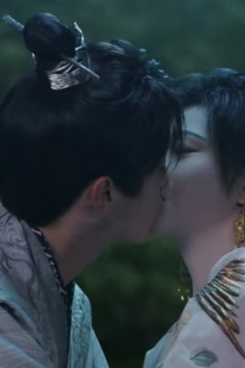 Poster de Episódio 第23集 (2023)