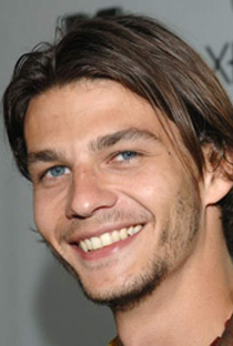 Trent Ford - Poster 1