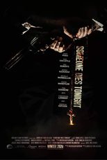 Someone Dies Tonight (Someone Dies Tonight)