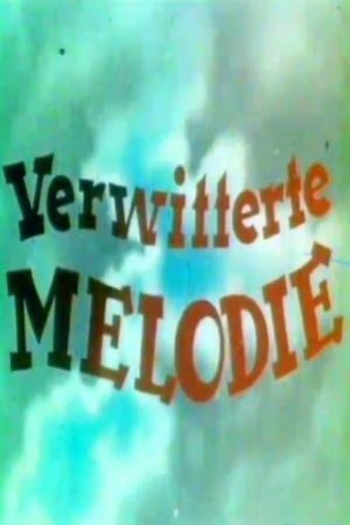 Poster de Curta Verwitterte Melodie (1942)