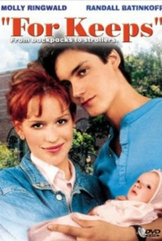 Poster 1 de Filme Mais ou Menos Grávida (1988)