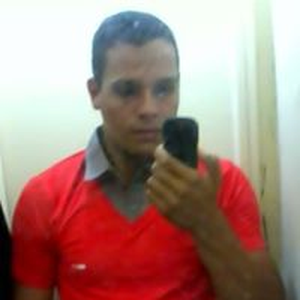 Foto de perfil de Gleybson