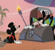 Everybody Loves Mickey