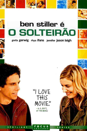  de Filme O Solteirão (2010)