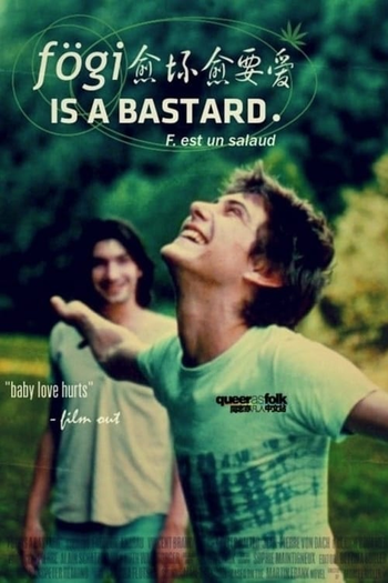  de Filme F. é um Porco (1998)