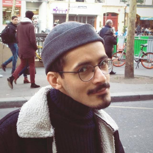 Foto de perfil de João