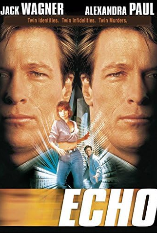 Poster 1 de Filme Dívida de Sangue (1997)