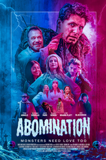 The Abomination (The Abomination)