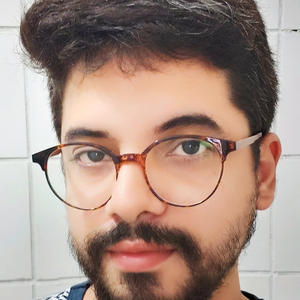 Foto de perfil de João Moraes