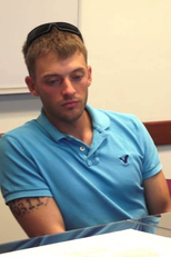 OVNI Chase Kloetzke (UFO Chase Kloetzke)