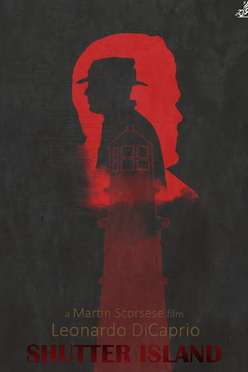  de Filme Ilha do Medo (2010)