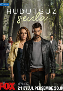 Hudutsuz Sevda (Hudutsuz Sevda)