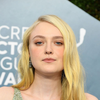 Dakota Fanning - Foto 1