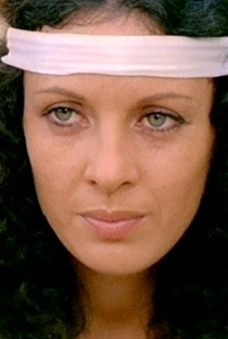 Paola Senatore Artista Filmow