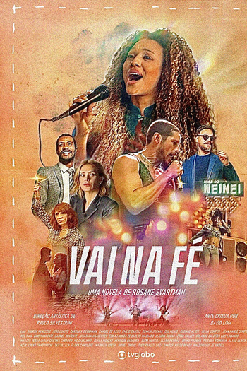  de TV Vai na Fé (2023)