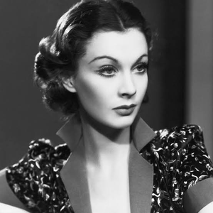 Foto de perfil de Vivien Leigh