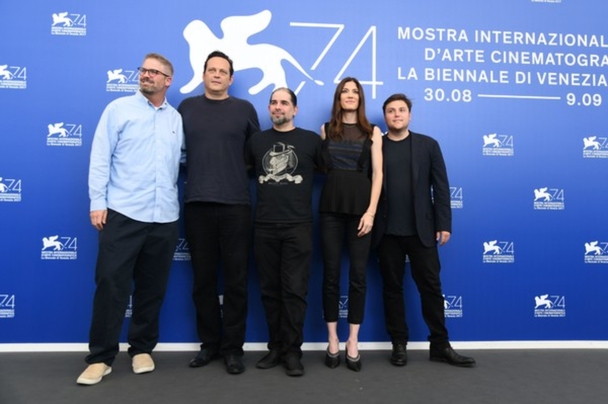 S. Craig Zahler - Foto 4