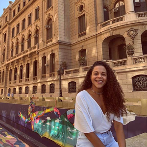 Foto de perfil de Gabriela Carvalho