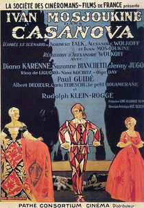Casanova (Casanova)
