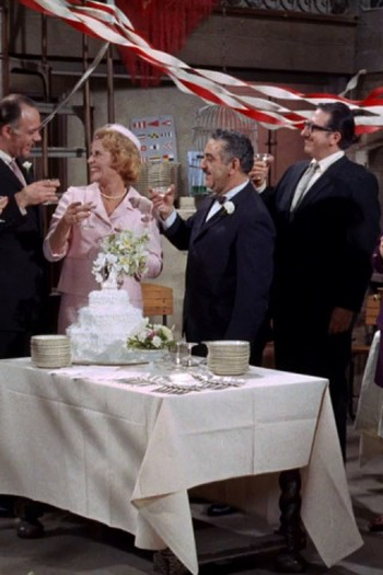 Poster de Episódio Monkee Mother (1967)
