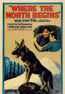 Onde o Norte Começa (Where the North Begins)