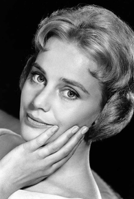 Maria Schell