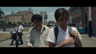Trailer: LA HORA FINAL - Trailer Oficial