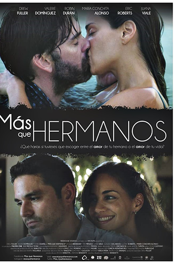  de Filme Beyond Brotherhood (2017)