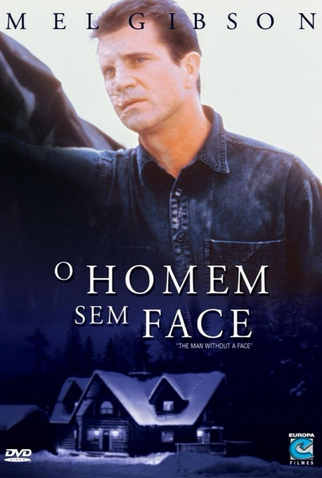 Poster 5 de Filme O Homem Sem Face (1993)