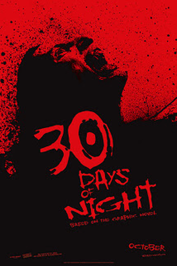  de Filme 30 Dias de Noite (2007)