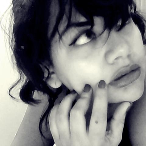 Foto de perfil de Gabrielle Araújo