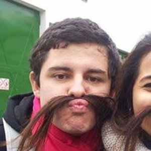Foto de perfil de Rafael