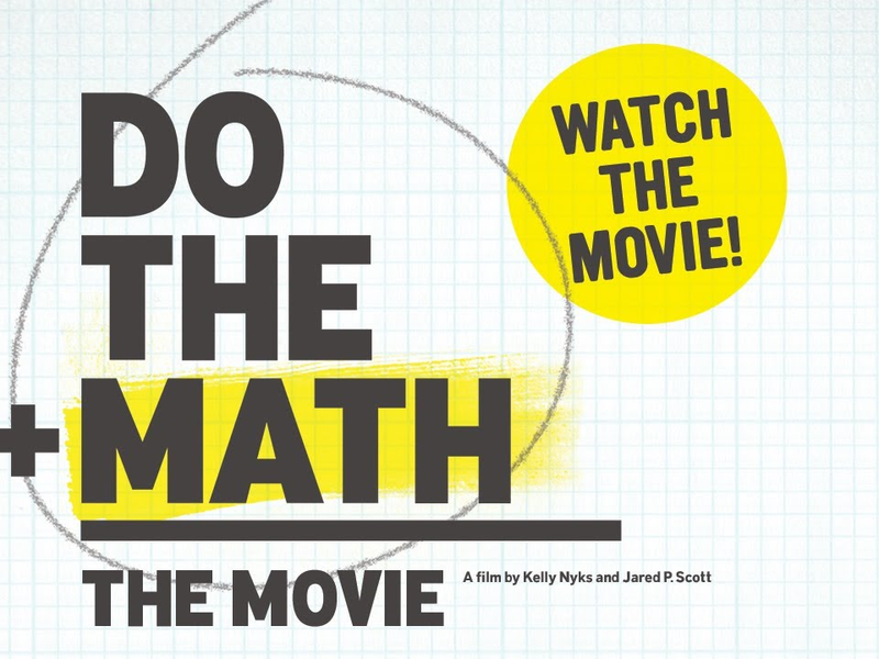 Foto 1 de Do The Math