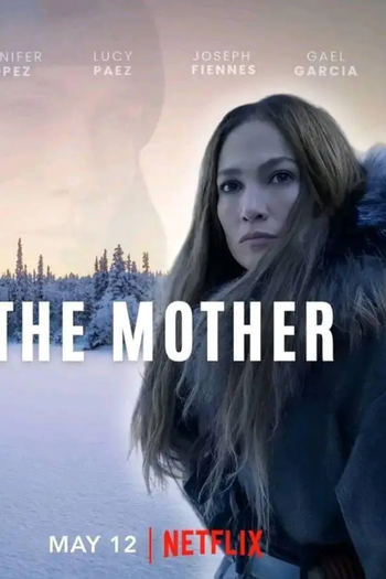  de Filme A Mãe (2023)