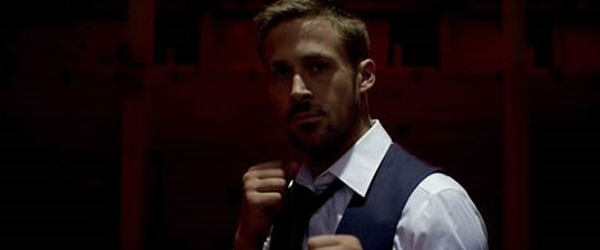 Ryan Gosling parte para vingança nos trailers de ONLY GOD FORGIVES, de Nicolas Winding Refn 