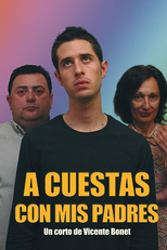 Mamãe, Papai e Meu Encontro da Internet (A cuestas con mis padres)