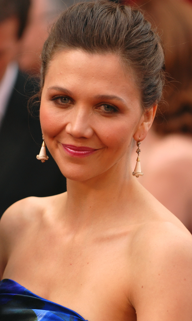 Maggie Gyllenhaal - Foto 23