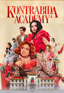 Academia de Vilões (Kontrabida Academy)