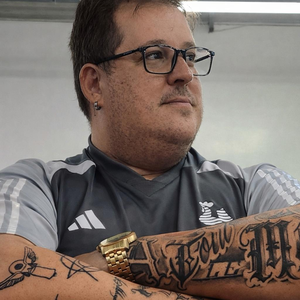 Foto de perfil de Igor J Costa