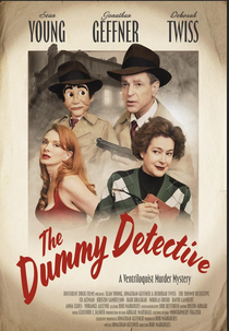 The Dummy Detective (The Dummy Detective)
