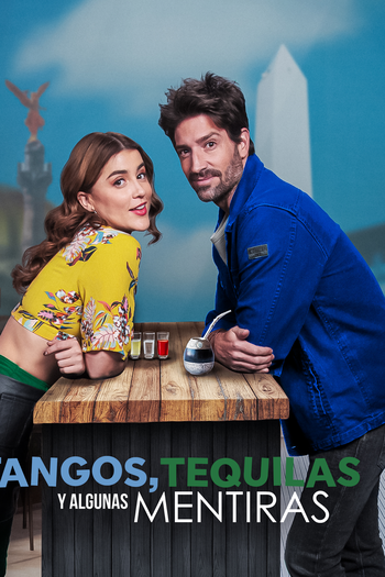  de Filme Tangos, Tequilas e Algumas Mentiras (2023)