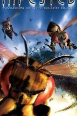 Infested: A Invasão (Infested)